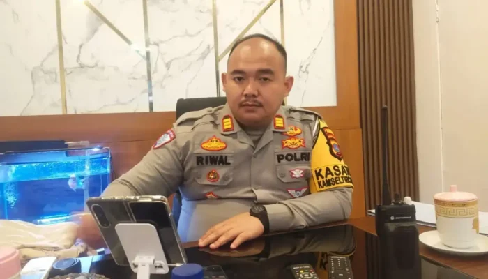 Operasi Patuh Singgalang 2026 Digelar Dua Pekan, Polresta Padang Fokus Tindak Pelanggaran Pemicu Kecelakaan