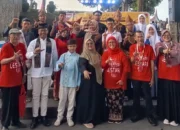 Ermawati dari SD Sabbihisma 3 Batang Anai Raih Juara 1 Lomba Kata Klasik Minangkabau