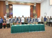 Pendirian PUSTROIB Unand Jadi Langkah Strategis Siapkan SDM Infrastruktur Masa Depan