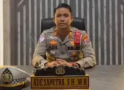 Jelang Operasi Patuh Singgalang 2026, Kasatlantas Polres Pessel Sampaikan Himbauan