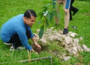 Peringatan Hari Lingkungan Hidup Sedunia, Wabup Ahlul Badrito Serukan Gerakan Pemilahan Sampah