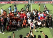 JPS Cup 2026 Resmi Digelar, Andre Rosiade: Jadikan Wadah Silaturahmi