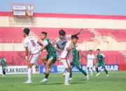 Tiga Manajer Grup G Piala Presiden Tahun 2026 Protes Keras, PSSI Diminta Tegakkan Keadilan