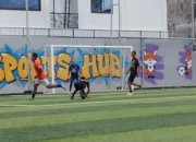 Semen Padang Lolos ke Final JPS Cup 2026 Usai Libas Bank Nagari 2-1, Riko Bintang Lapangan