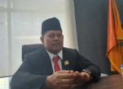 Ketua DPRD Pessel Dukung Operasi Patuh Singgalang 2026, Menekan Angka Kecelakaan Lalin
