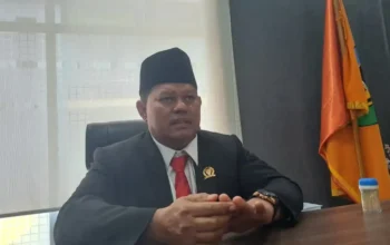 Ketua DPRD Pessel Dukung Operasi Patuh Singgalang 2026, Menekan Angka Kecelakaan Lalin