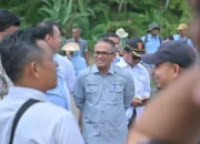 Pemprov Sumbar : Pemulihan Pascabencana dan Perawatan Aset Menjadi Prioritas