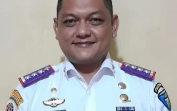 Kadishub Pessel Siap Bersinergi Dukung Kesuksesan Operasi Patuh Singgalang 2026