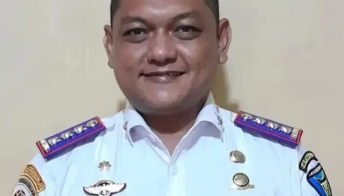 Kadishub Pessel Siap Bersinergi Dukung Kesuksesan Operasi Patuh Singgalang 2026