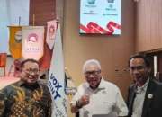 FORMAS Dorong Kolaborasi Pemerintah dan Masyarakat untuk Perjuangkan Nasib Guru Honorer