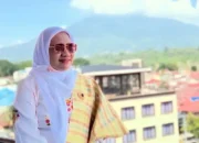 100 Tahun Jam Gadang Bukittinggi, Ini Kata Imelda Sari!