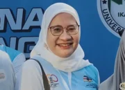 Imelda Sari: Semangat Kolaborasi Satukan 2.000 Pelari dari 38 Negara di Bukittinggi
