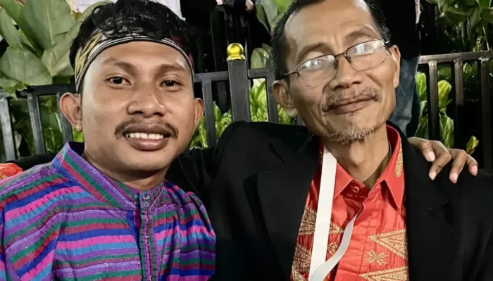 KISAH PERJALANAN : DARI AMBON MENUJU MINANGKABAU