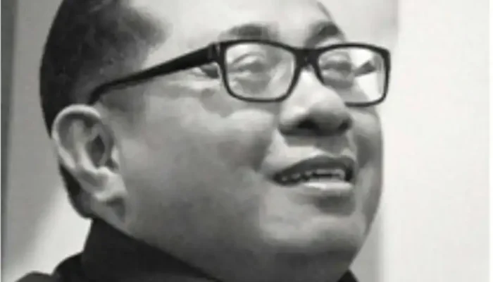 Don Dasco Layak Jadi Wapres, Apalagi Mendagri