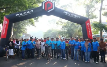 GSA 2026 Sukses, Ketua DPRD Kota Payakumbuh Wirman Putra Apresiasi