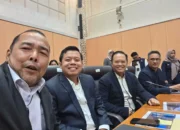 Dari RDP Komisi VII DPR, Lamhot: Kerja Komersial LKBN Antara Bagus