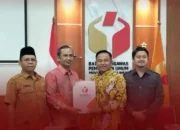 ‎Medo Patria Ungkap Langkah Strategis KPU Sumbar Kawal Data Pemilih, Terima Saran Perbaikan dari Bawaslu