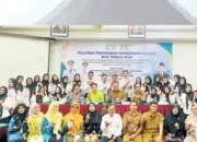 Kolaborasi Dinkes Kuantan Singingi dan BKOM & Pelkes Provinsi Sumbar Tingkatkan Kapasitas ‘Detektif Medis’