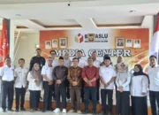 Netralitas ASN Masih Jadi Persoalan, Bawaslu Pessel Sosialisasikan Mekanisme Penanganan Pelanggarannya