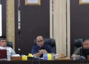 Tim Ahli DPRD Sumbar Bahas Efektivitas Perda No 5 Tahun 2020 dalam Menjawab Persoalan LGBT