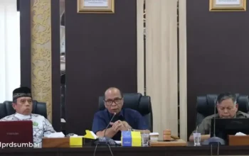 Tim Ahli DPRD Sumbar Bahas Efektivitas Perda No 5 Tahun 2020 dalam Menjawab Persoalan LGBT