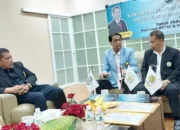 Presiden ASTAF Dukung Indonesia Tuan Rumah Kejuaraan Dunia Sepaktakraw 2027