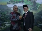 Peduli Bencana, Wako Payakumbuh Salurkan Bantuan Rp1 Miliar untuk Limapuluh Kota