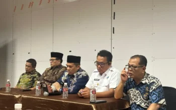 Mubes ILUNI UIN Imam Bonjol Padang Digelar September 2026, Brigjen Pol Ricky Yanuarfi Ditunjuk Ketua Panitia