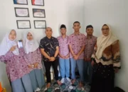 Siswa MAN 2 Padang Matangkan Persiapan Lomba Video Pendek Tingkat Sumbar