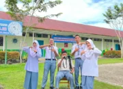 Ikut Lomba Provinsi, Siswa MAN 2 Padang Syuting Video Pendek “Pelaku”