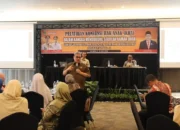 Sekolah Ramah Anak Jadi Investasi Masa Depan, Ketua DPRD Sumbar Muhidi Ajak Semua Pihak Perkuat Kolaborasi
