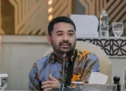 Soroti Anggaran Ditjen Pembangunan Desa Hanya Rp92 Miliar, Zigo Rolanda Minta Pemerintah Lebih Berpihak