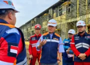 Progres Lampaui Target, Nindya Karya Percepat Pembangunan Sekolah Rakyat di Serdang Bedagai