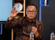 Dony Oskaria: DSI Hadir untuk Lindungi Pendapatan Negara dari Kebocoran Sumber Daya Alam