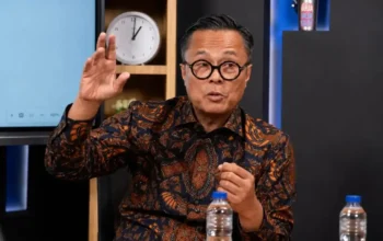 Dony Oskaria: DSI Hadir untuk Lindungi Pendapatan Negara dari Kebocoran Sumber Daya Alam