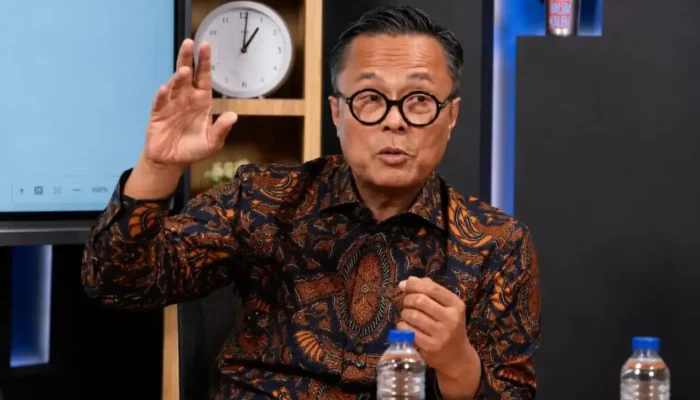 Dony Oskaria: DSI Hadir untuk Lindungi Pendapatan Negara dari Kebocoran Sumber Daya Alam