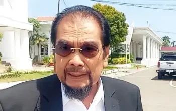 Leonardy Harmainy Harapkan Kongreslub Lemkari Hasilkan yang Terbaik