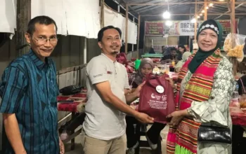 IMLF-4 Sukses, Peran Media Partner Sebarkan Informasi ke Penjuru Dunia