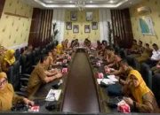 Luar Biasa! Pemkab Pessel Siapkan 12 Ribu ASN Jadi Mahasiswa