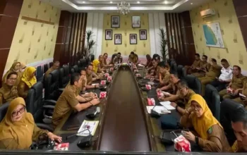 Luar Biasa! Pemkab Pessel Siapkan 12 Ribu ASN Jadi Mahasiswa