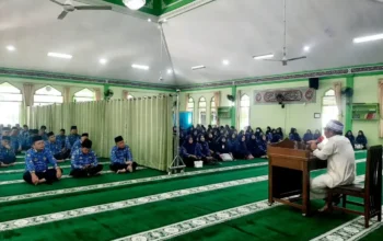 Peringati Tahun Baru Islam, Pemkab Pasaman Gelar Wirid Akbar dan Doa Bersama
