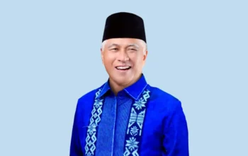 Guspardi Gaus Ungkap Alasan PAN Sumbar Tetap Solid Setelah Arisal Aziz Mundur