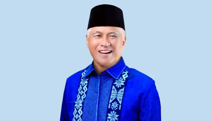 Guspardi Gaus Ungkap Alasan PAN Sumbar Tetap Solid Setelah Arisal Aziz Mundur
