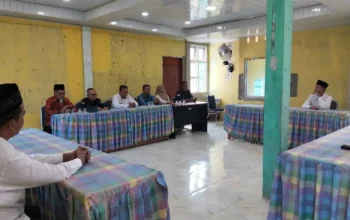 Lubuk Tarok Melaksanakan Pemilihan Kepala Jorong, Mamak dan Kemenakan Ikut Seleksi