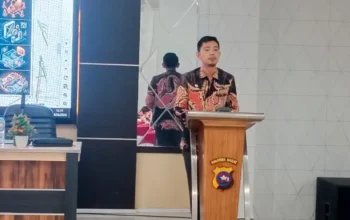 Hidayat Ajak Semua Pihak Berkolaborasi Menuju Pelayanan Publik yang Prima di Pessel