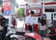 Satgas Sidak ke SPBU, Pastikan Ketersediaan Pasokan dan Penyaluran BBM Subsidi Tepat Sasaran