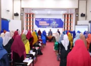 Memperkuat Kualitas Pendidikan  Dasar, Pemko Payakumbuh Luncurkan Program Inovatif Kelas BerNALAR