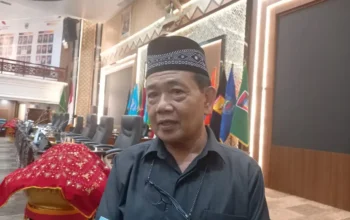 Meski Ditetapkan Tersangka dan Ditahan, BK DPRD Sumbar Ungkap Alasan BSN Tetap Aktif Sebagai Anggota Dewan