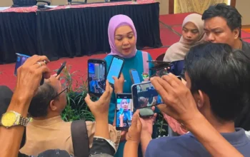 Cempaka Tanjung Ketua DPW Perempuan Bangsa Sumbar Periode 2026-2031, Fokus Konsolidasi dan Pemberdayaan