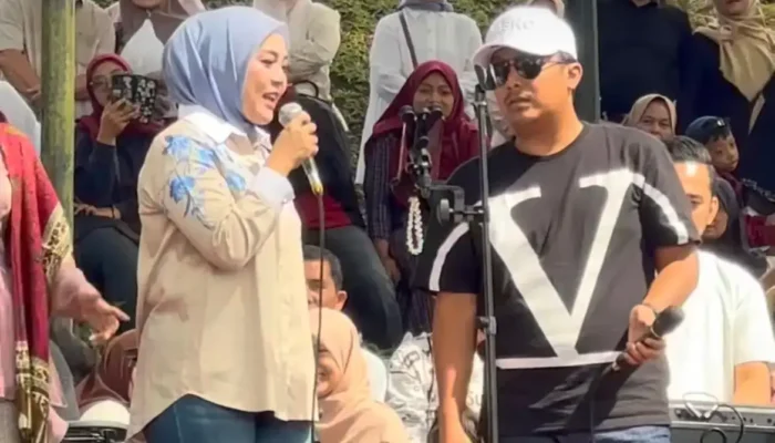 Hadiri Festival Kuliner Tradisional, Wagub Vasko Ajak Masyarakat Jadikan Kuliner Minang Sebagai Kekuatan Pariwisata dan Ekonomi Daerah